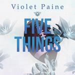 Five Things