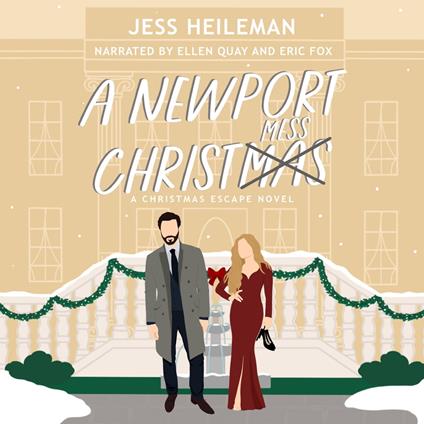 A Newport Christmess