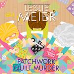 Patchwork Quilt Murder