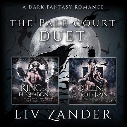 The Pale Court Duet