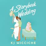 A Storybook Wedding