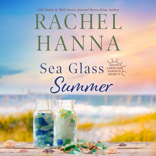 Sea Glass Summer