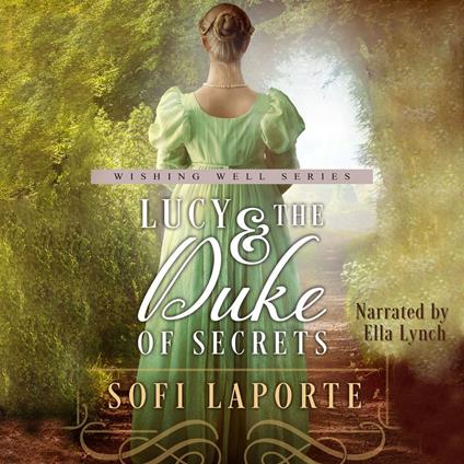 Lucy and the Duke of Secrets