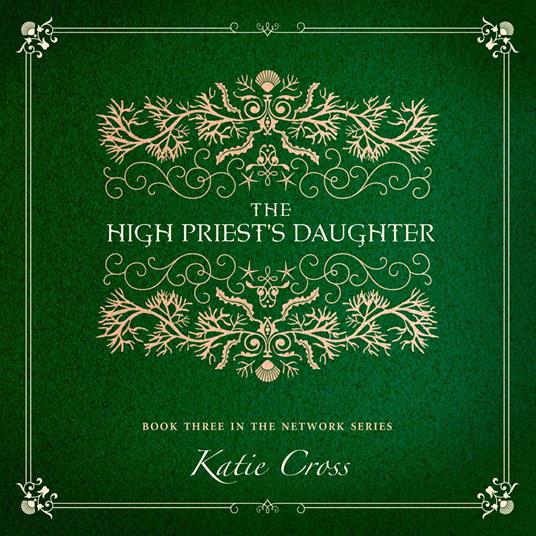 The High Priest's Daughter