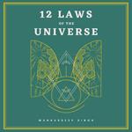 12 Laws of the Universe