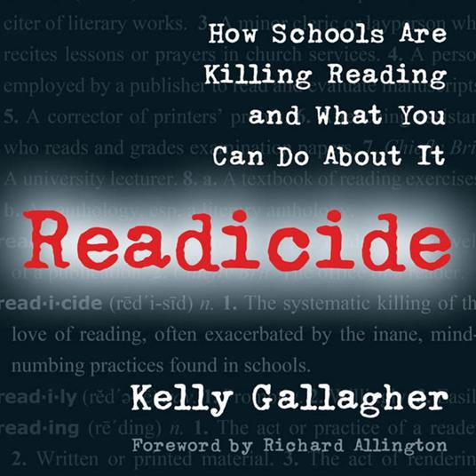 Readicide