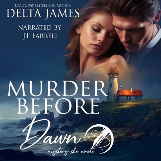 Murder Before Dawn