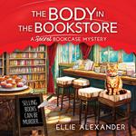 The Body in the Bookstore