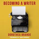 Becoming a Writer