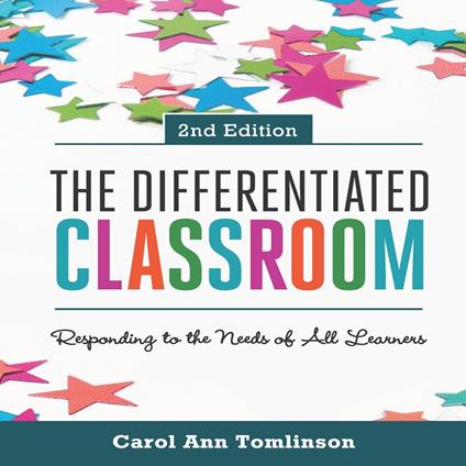 The Differentiated Classroom