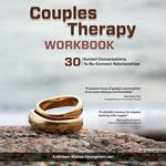 Couples Therapy Workbook