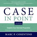 Case in Point 12th Edition