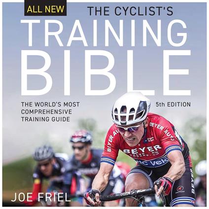 The Cyclist's Training Bible