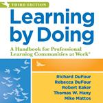 Learning by Doing