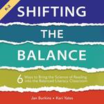 Shifting the Balance