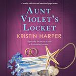 Aunt Violet's Locket