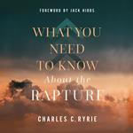 What You Need to Know About the Rapture