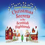 Christmas Secrets in the Scottish Highlands