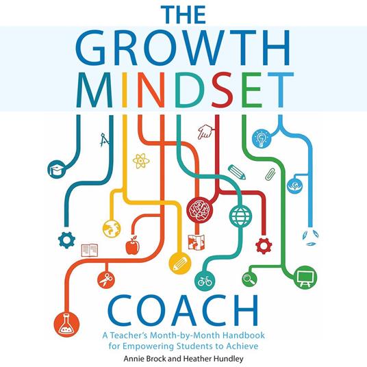 The Growth Mindset Coach