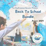 Back To School Bundle