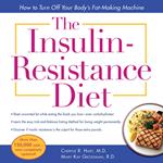 The Insulin-Resistance Diet