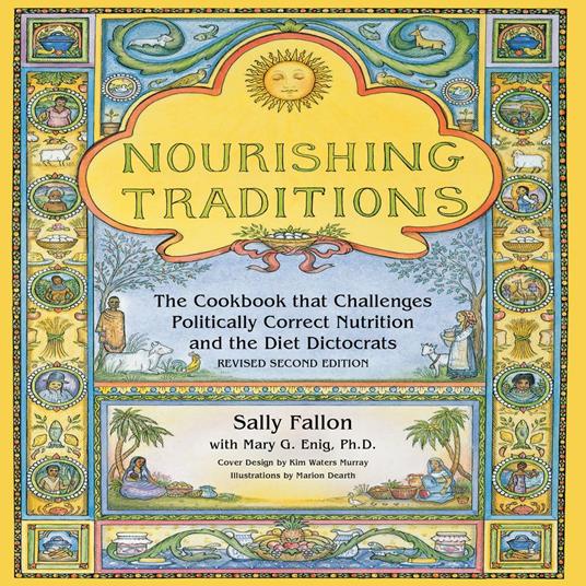 Nourishing Traditions