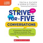 Strive-for-Five Conversations