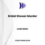 Bridal Shower Murder