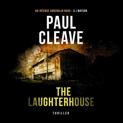 The Laughterhouse