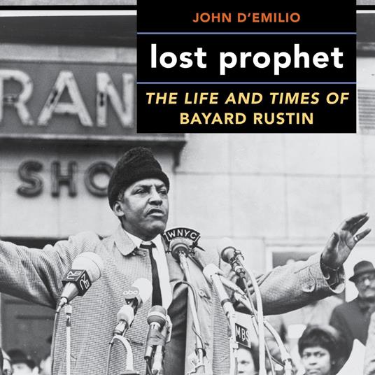 Lost Prophet