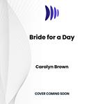 Bride for a Day