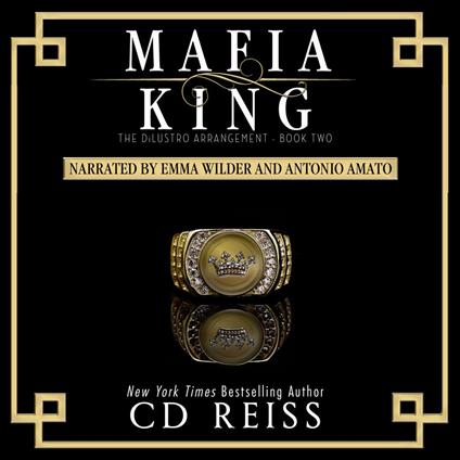 Mafia King