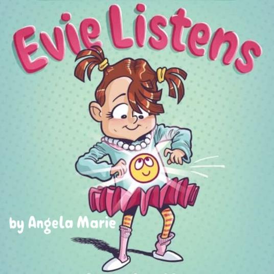 Evie Listens