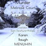 Murder at Melrose Court