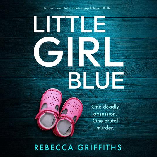 Little Girl Blue