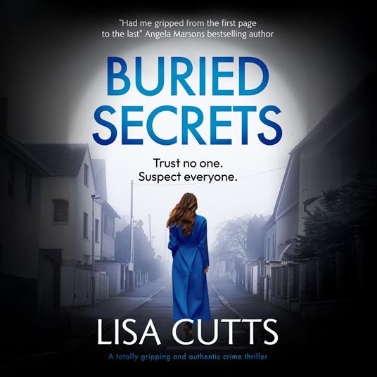 Buried Secrets