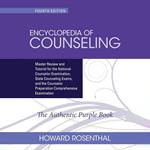 Encyclopedia of Counseling