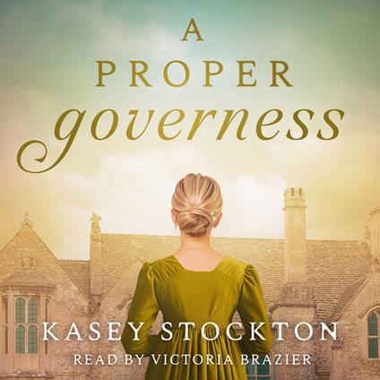 A Proper Governess