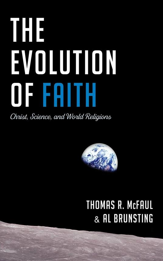 The Evolution of Faith