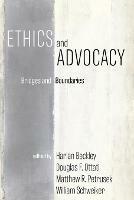 Ethics and Advocacy