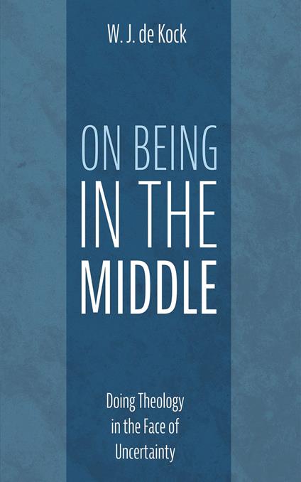 On Being in the Middle