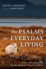 The Psalms for Everyday Living