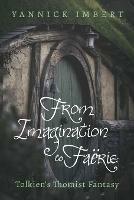 From Imagination to Faerie