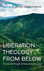 Liberation Theology from Below