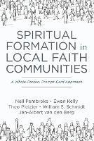 Spiritual Formation in Local Faith Communities