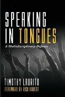 Speaking in Tongues