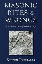 Masonic Rites and Wrongs