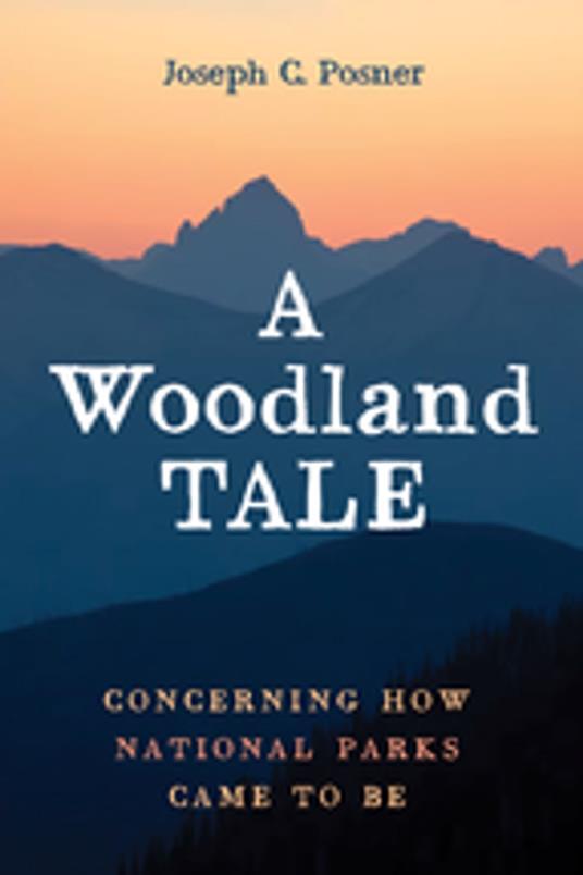 A Woodland Tale