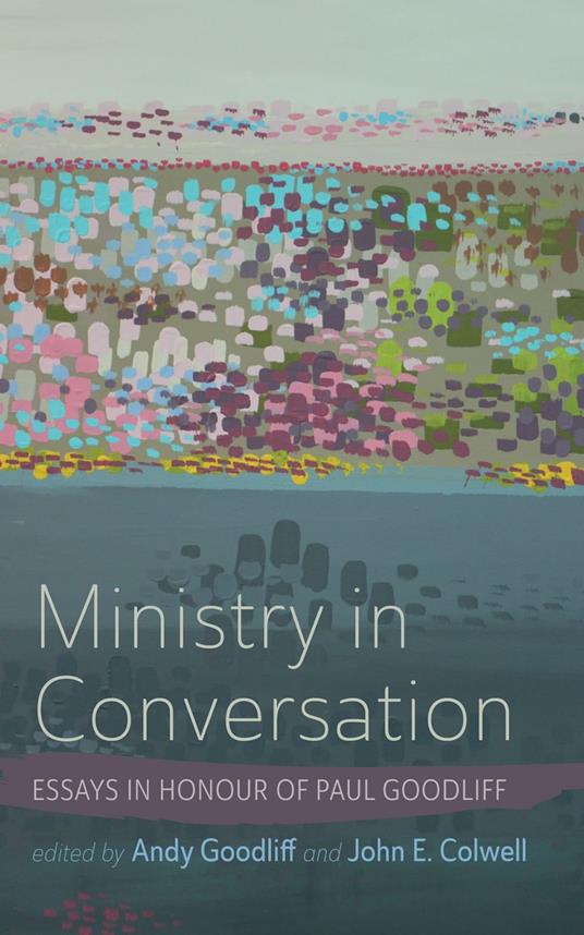 Ministry in Conversation