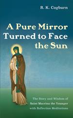 A Pure Mirror Turned to Face the Sun